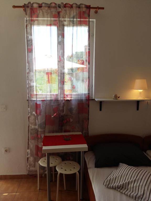 Apartments Marko Vrsi Eksteriør bilde