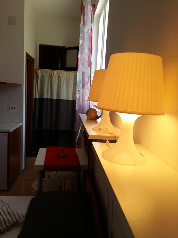 Apartments Marko Vrsi Eksteriør bilde